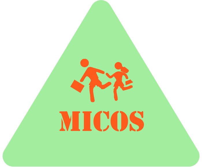 proyecto micos